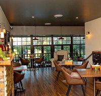 Briars Restaurant - Kingaroy Accommodation