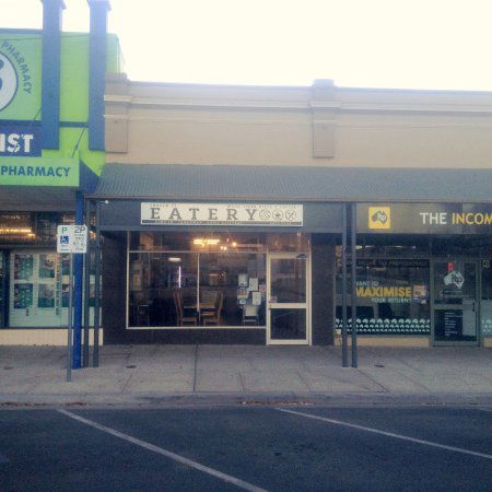 Barigan ACT Kingaroy Accommodation