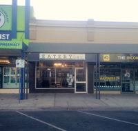 Church St Eatery - Kingaroy Accommodation