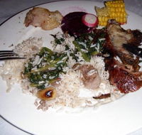 Deeb's Kitchen - Kingaroy Accommodation