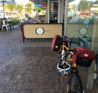 Deli on Perry - Kingaroy Accommodation