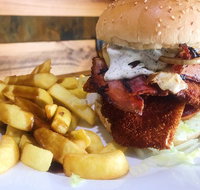 Fresh.a.f. Cafe - Kingaroy Accommodation
