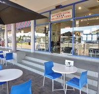 GJs Bay Cafe  Grill - Kingaroy Accommodation