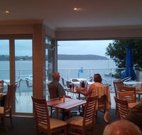 Hidden Secret Seafood  Steak House - Kingaroy Accommodation