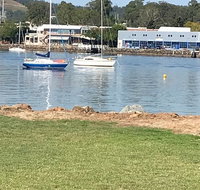 Kohlis Waterfront Indian Restaurant - Kingaroy Accommodation
