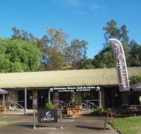 Maloneys Beach Cafe and Cellar - Kingaroy Accommodation