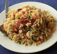 New Golden Dragon Chinese - Kingaroy Accommodation