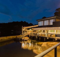 On The Pier - Kingaroy Accommodation
