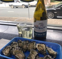 Pearly Oyster Bar - Kingaroy Accommodation