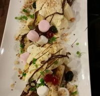 Redbank Restaurant - Kingaroy Accommodation