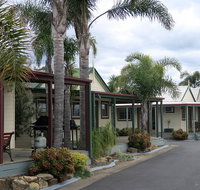 Rockwall Brasserie - Kingaroy Accommodation