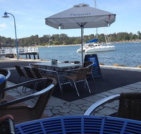Sam's Pizzeria on the waterfront - Kingaroy Accommodation