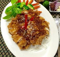Sawatdee Thai Restaurant - Kingaroy Accommodation