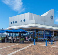 Starfish Deli - Kingaroy Accommodation