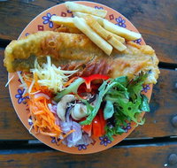 Surf Beach Kiosk - Kingaroy Accommodation