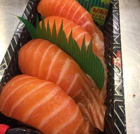 Sushi In - Kingaroy Accommodation