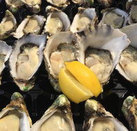 The Oyster Shed - Kingaroy Accommodation