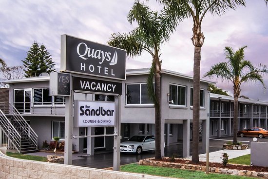 Batemans Bay NSW Kingaroy Accommodation
