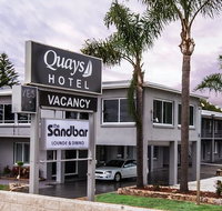 The Sandbar - Kingaroy Accommodation