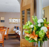Trappers Steak and Seafood Restaurant - Kingaroy Accommodation