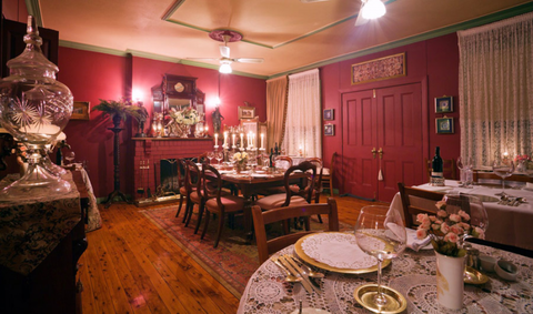 Segenhoe Inn - Kingaroy Accommodation 1