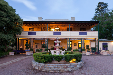 Segenhoe Inn - Kingaroy Accommodation 2