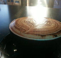 Atlas Espresso - Kingaroy Accommodation