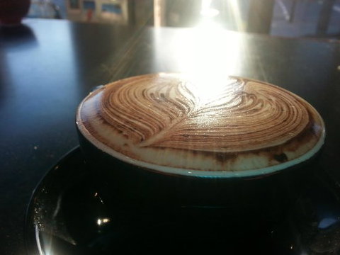 Atlas Espresso - Kingaroy Accommodation 0