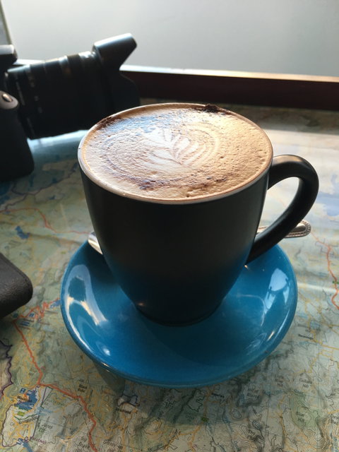 Atlas Espresso - Kingaroy Accommodation 1