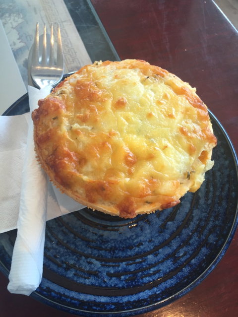 Atlas Espresso - Kingaroy Accommodation 5