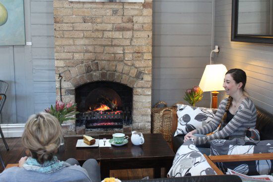 Nelson NSW Kingaroy Accommodation