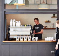 Ecru Coffee - Kingaroy Accommodation