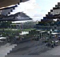 Flying Pepper - Kingaroy Accommodation