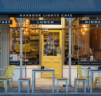 Harbour Lights Cafe - Kingaroy Accommodation