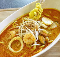 Kopitiam Singapore Cafe - Kingaroy Accommodation