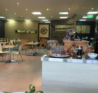 Pop Cafe - Kingaroy Accommodation