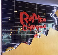 ramen champion - Kingaroy Accommodation