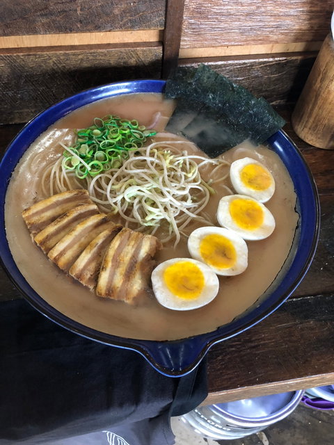Ramen Champion - Kingaroy Accommodation 2