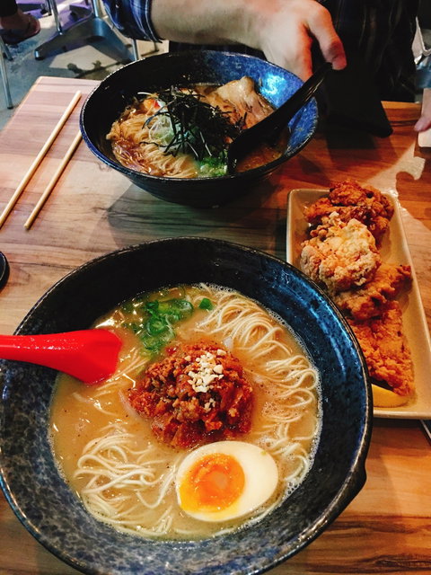 Ramen Champion - Kingaroy Accommodation 3