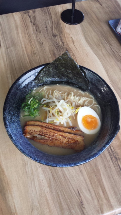 Ramen Champion - Kingaroy Accommodation 5