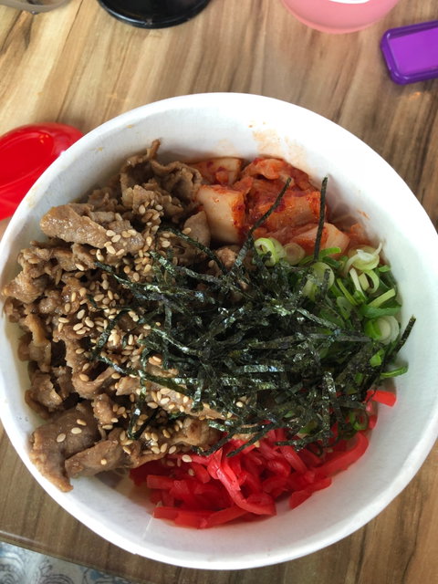 Ramen Champion - Kingaroy Accommodation 6
