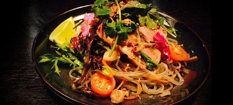 Santini Family Restaurant - Kingaroy Accommodation 0