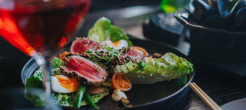 Santini Family Restaurant - Kingaroy Accommodation 1