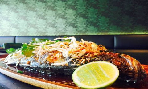 Santini Family Restaurant - Kingaroy Accommodation 5