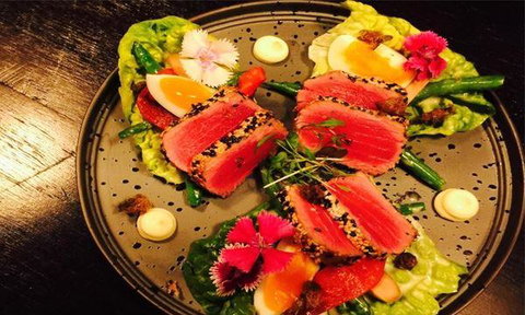 Santini Family Restaurant - Kingaroy Accommodation 6
