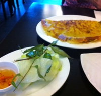 Sapa Rose Vietnamese - Kingaroy Accommodation