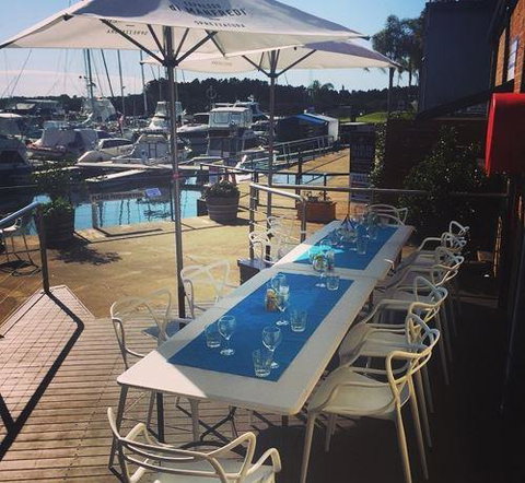 Sharak Japanese Izakaya Restaurant - Kingaroy Accommodation 1
