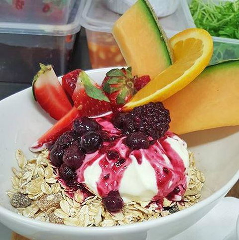 Sharak Japanese Izakaya Restaurant - Kingaroy Accommodation 3