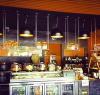The Soup Stop - Kingaroy Accommodation