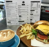 123 Coffee House - Kingaroy Accommodation